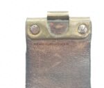 Koppelriemen D.R.G.M. 1. Weltkrieg – Bild 4