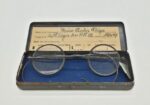 Luftwaffe Dienstbrille 3./Flieger Ers. Btl XII – Bild 2