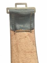Riemen Feuerwehr Feldbinde bis 1936 – Bild 3