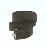 Luftwaffe Leibriemen Ln.Flugm. Res. Komp. 9/7, 1/Ln.Reg.3