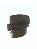 Luftwaffe Leibriemen Ln.Flugm. Res. Komp. 9/7, 1/Ln.Reg.3