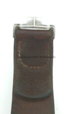 Luftwaffe Leibriemen Ln.Flugm. Res. Komp. 9/7, 1/Ln.Reg.3 – Bild 3