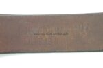 Luftwaffe Leibriemen Ln.Flugm. Res. Komp. 9/7, 1/Ln.Reg.3 – Bild 5