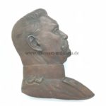 Relief Paul von Hindenburg
