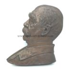 Relief Otto von Bismark
