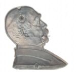 Relief Otto von Bismark – Bild 2