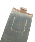 Wehrmacht Heer Koppelriemen, G.Singer Klattau (Tschechien) 1941 – Bild 4