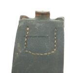 Wehrmacht Heer Koppelriemen bmd43 – Bild 2