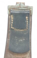 Wehrmacht Heer Koppelriemen bmd43 – Bild 4