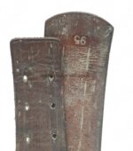 Wehrmacht Heer Koppelriemen bmd43 – Bild 6