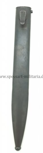 Export Seitengewehr SG 84/98 III für K98k (nicht nummerngleich) – Bild 2