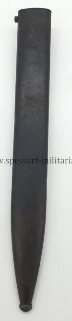 Export Seitengewehr SG 84/98 III für K98k (nicht nummerngleich) – Bild 14