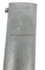 Export Seitengewehr SG 84/98 III für K98k (nicht nummerngleich) – Bild 10