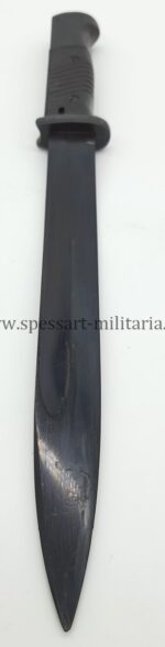 Export Seitengewehr SG 84/98 III für K98k (nicht nummerngleich) – Bild 9