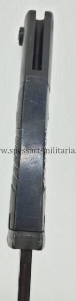 Export Seitengewehr SG 84/98 III für K98k (nicht nummerngleich) – Bild 5