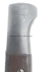 Export Seitengewehr SG 84/98 III für K98k (nicht nummerngleich) – Bild 7