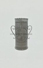 Grabenkunst Vase