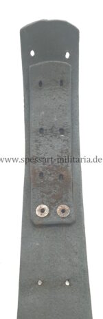 Koppelriemen 1 WK – Bild 4