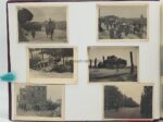 Fotoalbum Ost/West Feldzug mit Fahrzeugen und RK Träger – Bild 3
