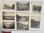 Fotoalbum Ost/West Feldzug mit Fahrzeugen und RK Träger – Bild 4