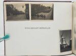 Fotoalbum Ost/West Feldzug mit Fahrzeugen und RK Träger – Bild 5