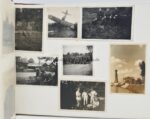 Fotoalbum Ost/West Feldzug mit Fahrzeugen und RK Träger – Bild 8
