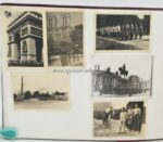 Fotoalbum Ost/West Feldzug mit Fahrzeugen und RK Träger – Bild 11