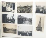 Fotoalbum Ost/West Feldzug mit Fahrzeugen und RK Träger – Bild 12
