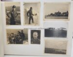 Fotoalbum Ost/West Feldzug mit Fahrzeugen und RK Träger – Bild 14