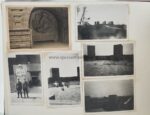 Fotoalbum Ost/West Feldzug mit Fahrzeugen und RK Träger – Bild 16