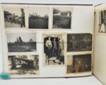 Fotoalbum Ost/West Feldzug mit Fahrzeugen und RK Träger – Bild 18