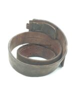Wehrmacht Heer Koppelriemen – Bild 2
