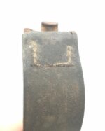 Wehrmacht Heer Koppelriemen – Bild 4