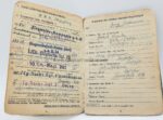 Nachlass Oberfeldwebel 7./Luft. Nachr. Rgt.2 – Bild 10