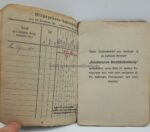 Nachlass Oberfeldwebel 7./Luft. Nachr. Rgt.2 – Bild 11