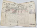 Nachlass Oberfeldwebel 7./Luft. Nachr. Rgt.2 – Bild 12