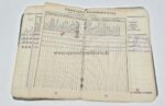 Nachlass Oberfeldwebel 7./Luft. Nachr. Rgt.2 – Bild 13