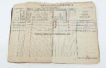 Nachlass Oberfeldwebel 7./Luft. Nachr. Rgt.2 – Bild 14
