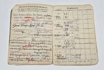 Nachlass Oberfeldwebel 7./Luft. Nachr. Rgt.2 – Bild 16
