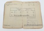 Nachlass Oberfeldwebel 7./Luft. Nachr. Rgt.2 – Bild 17
