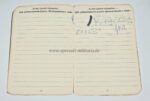 Nachlass Oberfeldwebel 7./Luft. Nachr. Rgt.2 – Bild 18