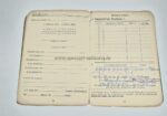 Nachlass Oberfeldwebel 7./Luft. Nachr. Rgt.2 – Bild 19