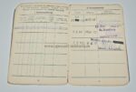 Nachlass Oberfeldwebel 7./Luft. Nachr. Rgt.2 – Bild 20