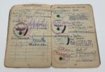Nachlass Oberfeldwebel 7./Luft. Nachr. Rgt.2 – Bild 22