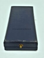 Ehrenkreuz der deutschen Mutter in Gold im Etui (Franz Reischauer, Oberstein) – Bild 5