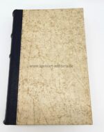 Adolf Hitler “Mein Kampf” Hochzeitsausgabe der Stadt Bentheim – Bild 5