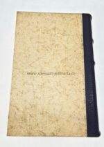 Adolf Hitler “Mein Kampf” Hochzeitsausgabe der Stadt Bentheim – Bild 4