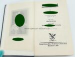Adolf H. Mein Kampf Volksausgabe von 1935 – Bild 2