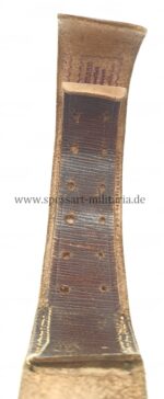 Koppelriemen – Bild 4