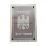 Arbeitsbuch Oberkommando des Heeres